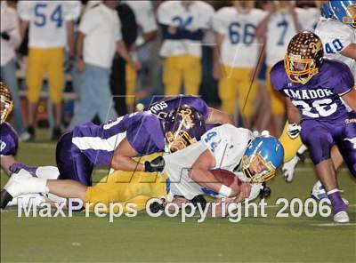 Thumbnail 1 in Foothill @ Amador Valley photogallery.