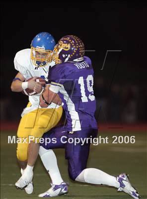 Thumbnail 3 in Foothill @ Amador Valley photogallery.