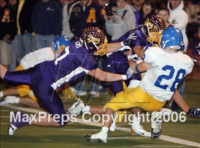 Thumbnail 2 in Foothill @ Amador Valley photogallery.