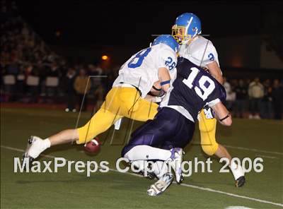 Thumbnail 2 in Foothill @ Amador Valley photogallery.