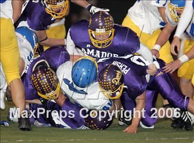 Thumbnail 3 in Foothill @ Amador Valley photogallery.