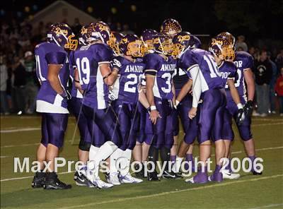 Thumbnail 2 in Foothill @ Amador Valley photogallery.