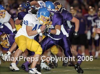 Thumbnail 2 in Foothill @ Amador Valley photogallery.