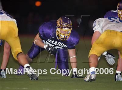 Thumbnail 2 in Foothill @ Amador Valley photogallery.