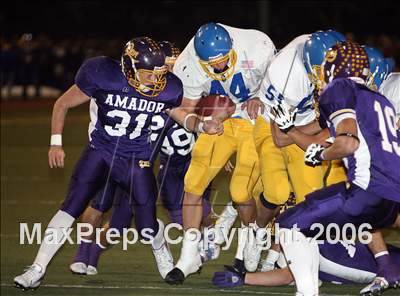 Thumbnail 2 in Foothill @ Amador Valley photogallery.