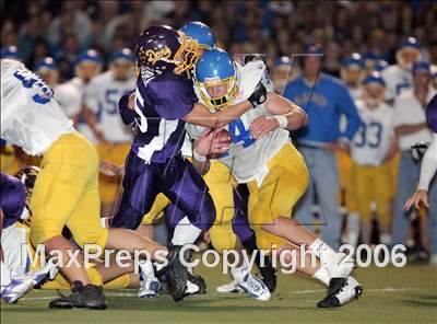 Thumbnail 2 in Foothill @ Amador Valley photogallery.