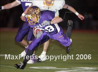 Thumbnail 1 in Foothill @ Amador Valley photogallery.