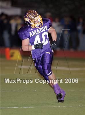 Thumbnail 1 in Foothill @ Amador Valley photogallery.