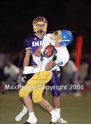 Thumbnail 3 in Foothill @ Amador Valley photogallery.