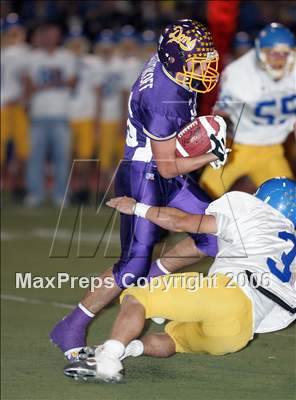 Thumbnail 1 in Foothill @ Amador Valley photogallery.