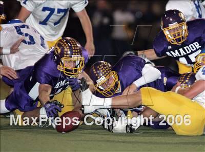 Thumbnail 1 in Foothill @ Amador Valley photogallery.