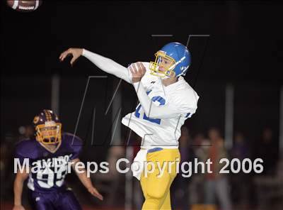 Thumbnail 1 in Foothill @ Amador Valley photogallery.