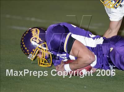Thumbnail 3 in Foothill @ Amador Valley photogallery.