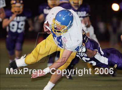 Thumbnail 1 in Foothill @ Amador Valley photogallery.
