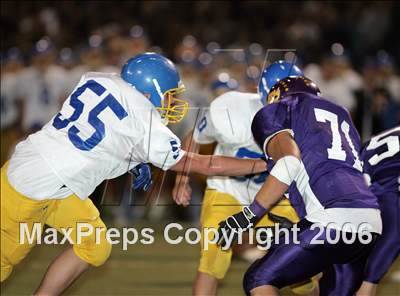Thumbnail 3 in Foothill @ Amador Valley photogallery.