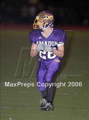 Thumbnail 1 in Foothill @ Amador Valley photogallery.