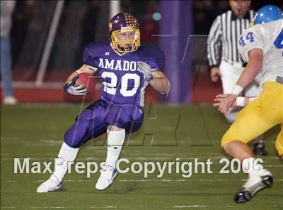 Thumbnail 1 in Foothill @ Amador Valley photogallery.