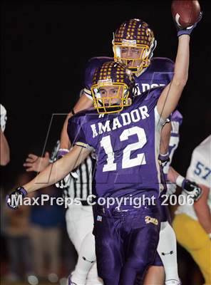 Thumbnail 2 in Foothill @ Amador Valley photogallery.