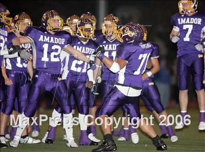 Thumbnail 2 in Foothill @ Amador Valley photogallery.