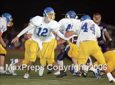 Thumbnail 1 in Foothill @ Amador Valley photogallery.