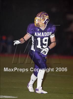 Thumbnail 3 in Foothill @ Amador Valley photogallery.
