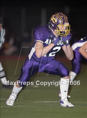 Thumbnail 3 in Foothill @ Amador Valley photogallery.