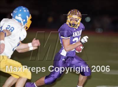 Thumbnail 2 in Foothill @ Amador Valley photogallery.