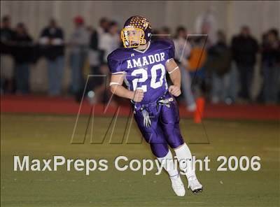 Thumbnail 3 in Foothill @ Amador Valley photogallery.