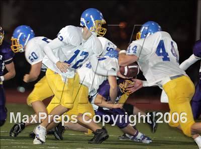 Thumbnail 2 in Foothill @ Amador Valley photogallery.
