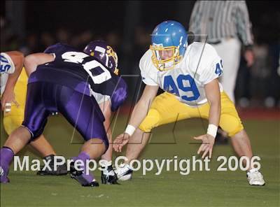 Thumbnail 3 in Foothill @ Amador Valley photogallery.