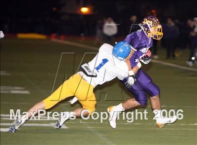 Thumbnail 1 in Foothill @ Amador Valley photogallery.
