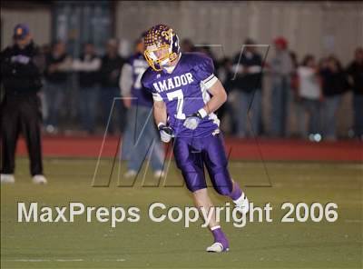 Thumbnail 1 in Foothill @ Amador Valley photogallery.