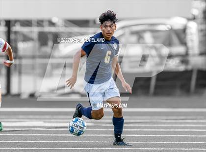 Thumbnail 1 in Pebblebrook vs. Hillgrove (GHSA 7A Semifinal) photogallery.