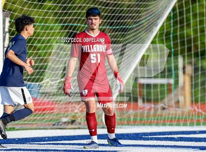 Thumbnail 3 in Pebblebrook vs. Hillgrove (GHSA 7A Semifinal) photogallery.