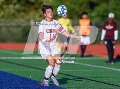 Thumbnail 1 in Pebblebrook vs. Hillgrove (GHSA 7A Semifinal) photogallery.