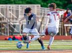 Photo from the gallery "Pebblebrook vs. Hillgrove (GHSA 7A Semifinal)"