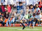 Photo from the gallery "Pebblebrook vs. Hillgrove (GHSA 7A Semifinal)"