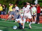 Photo from the gallery "Pebblebrook vs. Hillgrove (GHSA 7A Semifinal)"