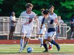 Photo from the gallery "Pebblebrook vs. Hillgrove (GHSA 7A Semifinal)"