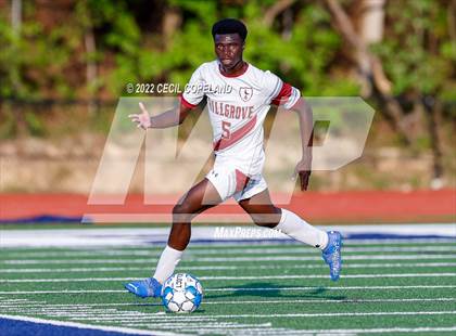 Thumbnail 1 in Pebblebrook vs. Hillgrove (GHSA 7A Semifinal) photogallery.