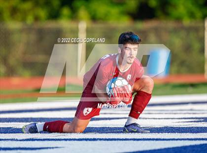 Thumbnail 1 in Pebblebrook vs. Hillgrove (GHSA 7A Semifinal) photogallery.