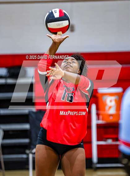 Thumbnail 1 in Pine Forest @ Hoke County photogallery.
