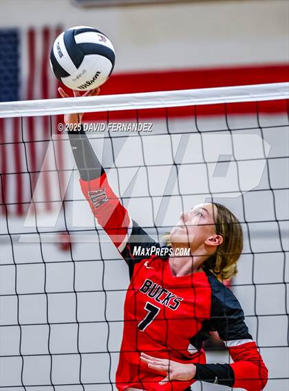 Thumbnail 1 in Pine Forest @ Hoke County photogallery.