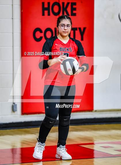 Thumbnail 1 in Pine Forest @ Hoke County photogallery.