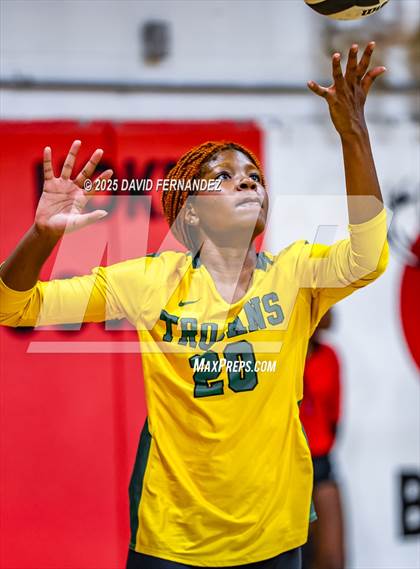 Thumbnail 3 in Pine Forest @ Hoke County photogallery.