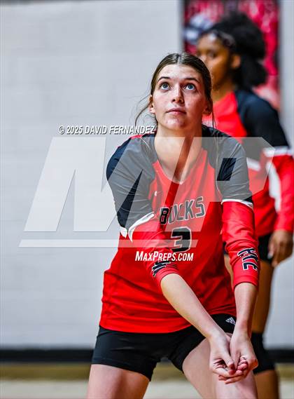 Thumbnail 3 in Pine Forest @ Hoke County photogallery.
