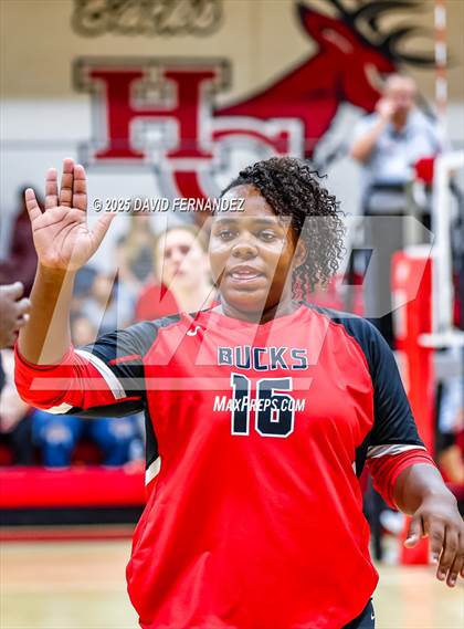 Thumbnail 3 in Pine Forest @ Hoke County photogallery.