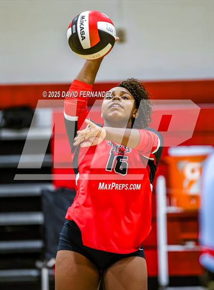 Thumbnail 2 in Pine Forest @ Hoke County photogallery.