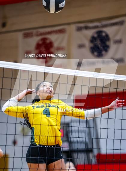 Thumbnail 3 in Pine Forest @ Hoke County photogallery.