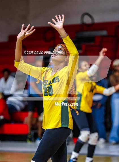 Thumbnail 3 in Pine Forest @ Hoke County photogallery.